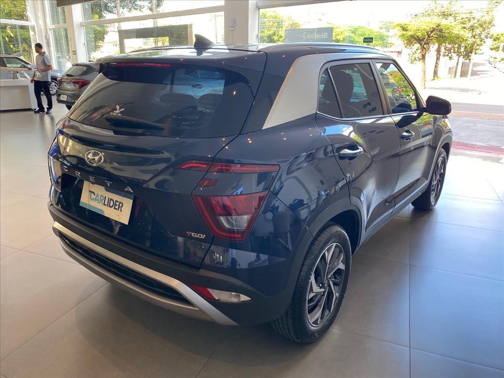 CRETA 1.0 TGDI FLEX LIMITED AUTOMÁTICO2