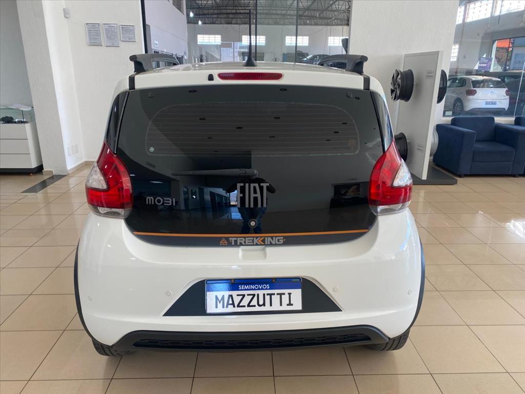 MOBI 1.0 EVO FLEX TREKKING MANUAL5