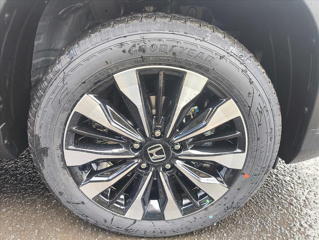 WR-V 1.5 i-VTEC FLEX EX CVT13