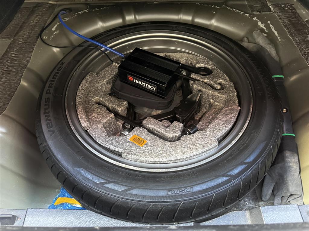 Hyundai Azera - 3.0 MPFI GLS V6 24V GASOLINA 4P AUTOMÁTICO