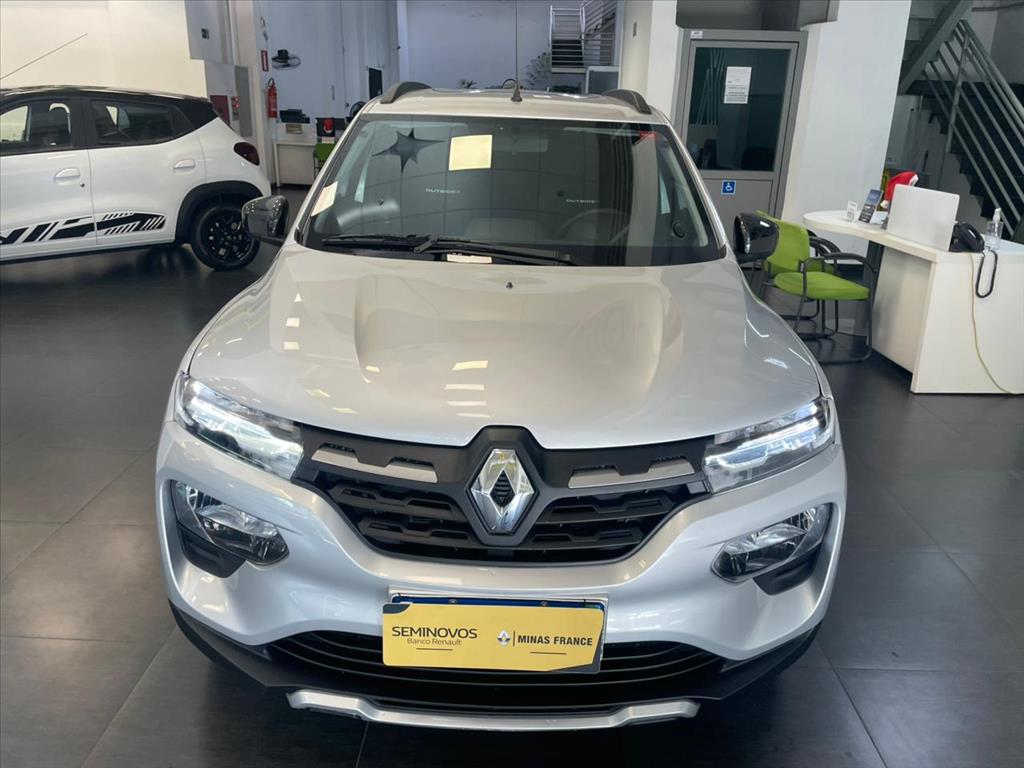 KWID 1.0 12V SCE FLEX OUTSIDER MANUAL1