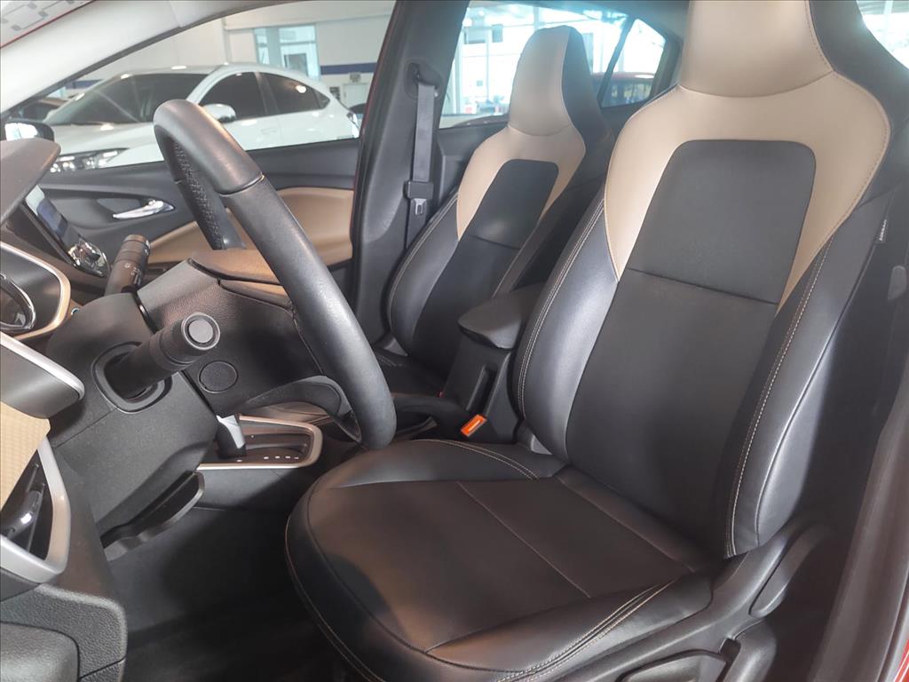 GM - Chevrolet-ONIX PLUS-1.0 TURBO FLEX PREMIER AUTOMÁTICO