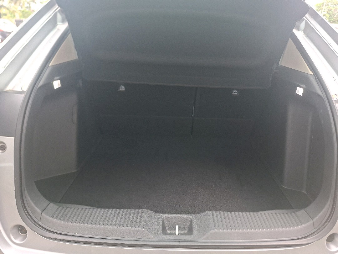 HR-V 1.5 DI I-VTEC TURBO FLEX TOURING CVT5