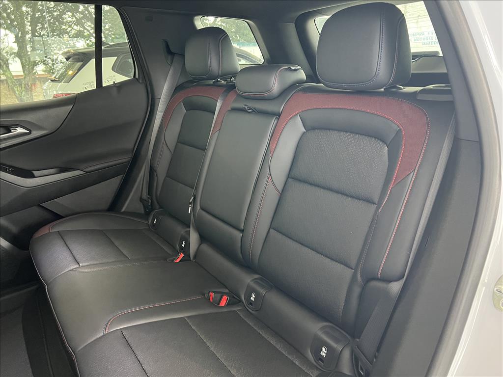EQUINOX 1.5 16V TURBO GASOLINA RS AWD AUTOMÁTICO17