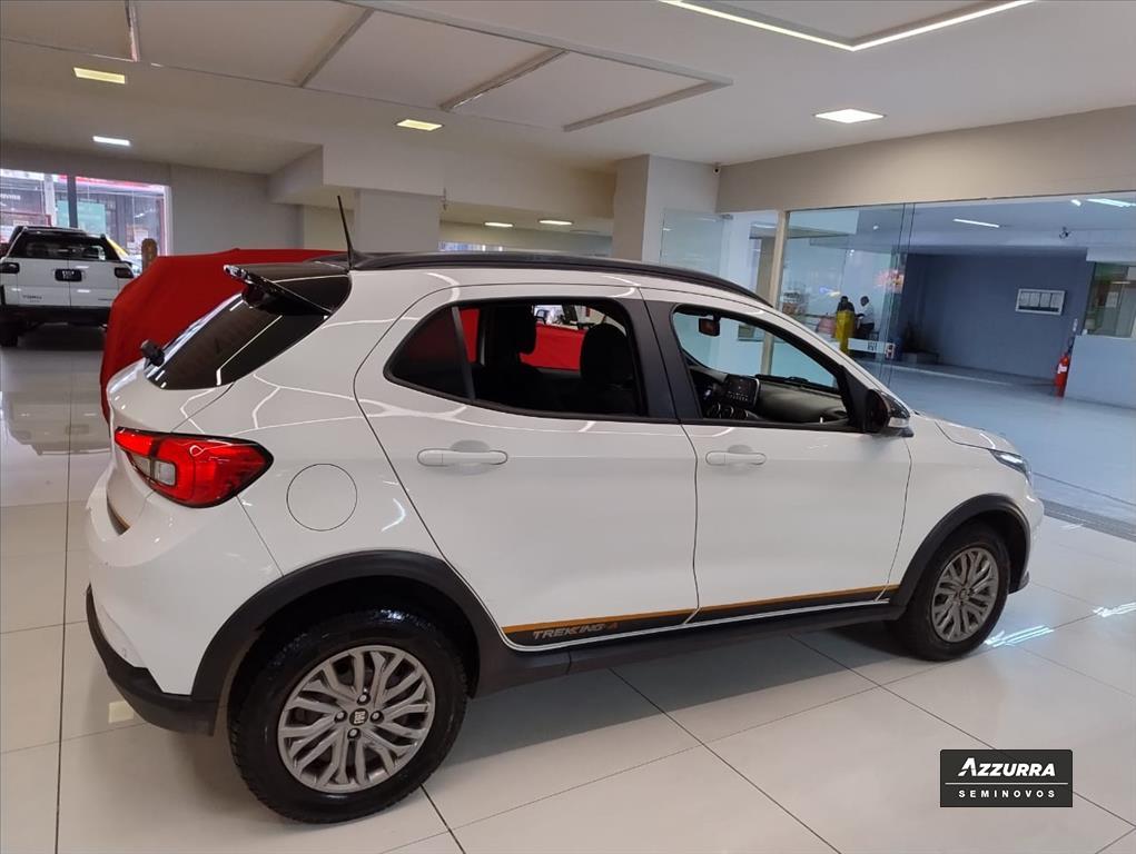 ARGO 1.3 FIREFLY FLEX TREKKING MANUAL8