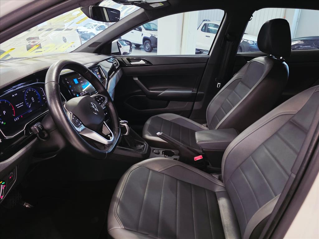 NIVUS 1.0 200 TSI TOTAL FLEX HIGHLINE AUTOMÁTICO7