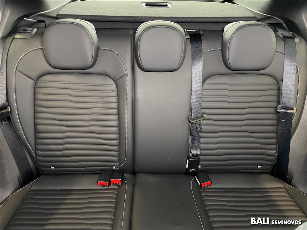 FASTBACK 1.0 TURBO 200 FLEX IMPETUS CVT19