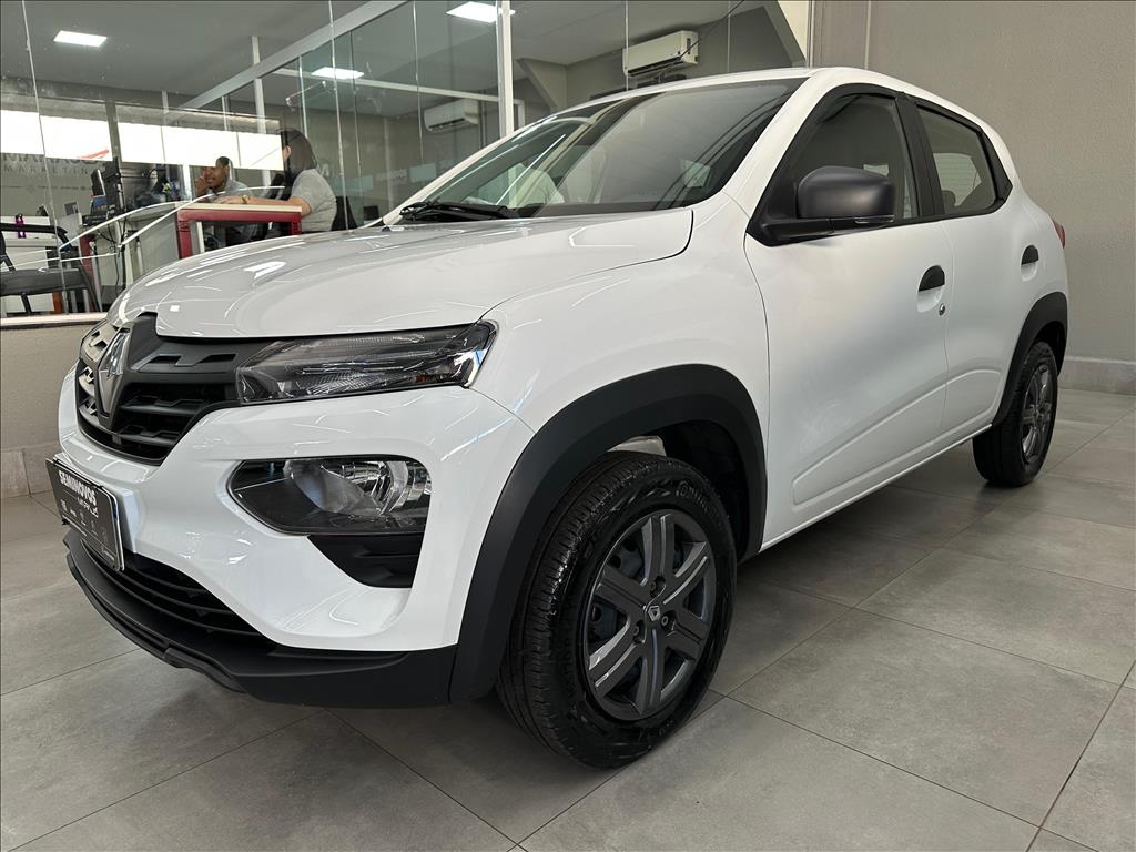 KWID 1.0 12V SCE FLEX ZEN MANUAL3