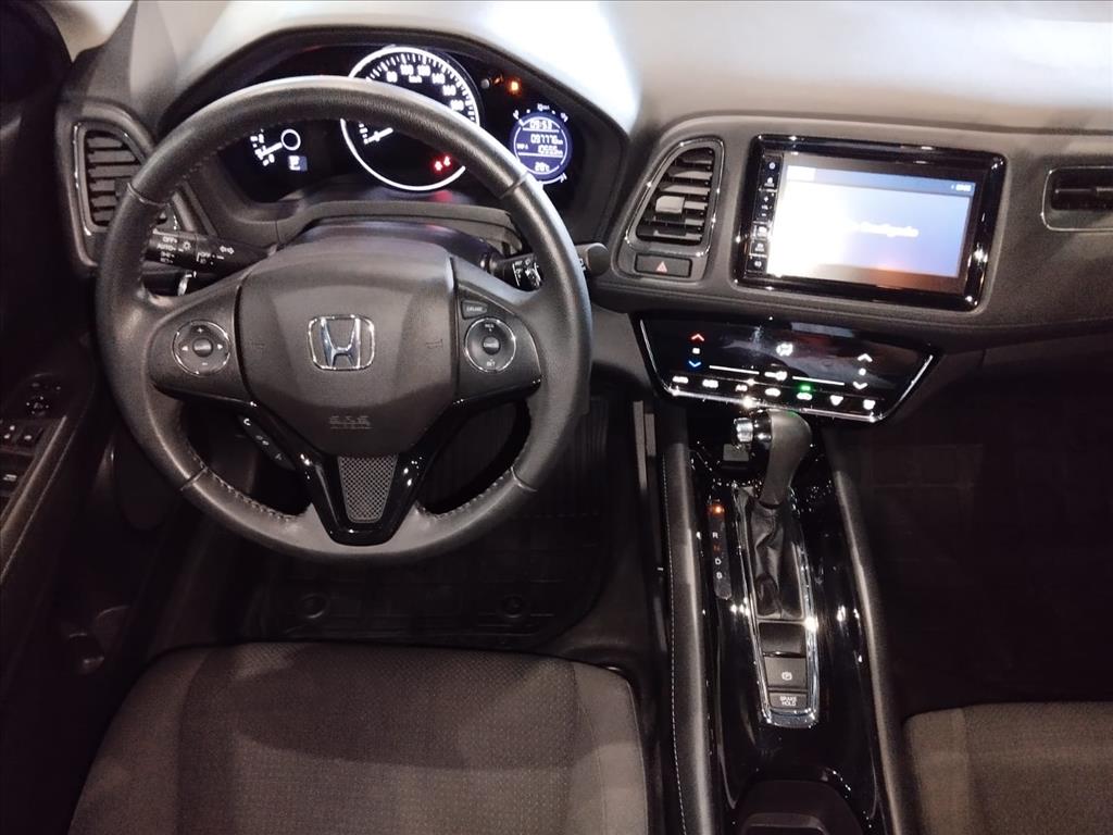 HR-V 1.8 16V FLEX EX 4P AUTOMÁTICO13