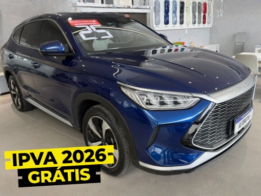 SONG PLUS 1.5 DM-I HÍBRIDO AUTOMÁTICO