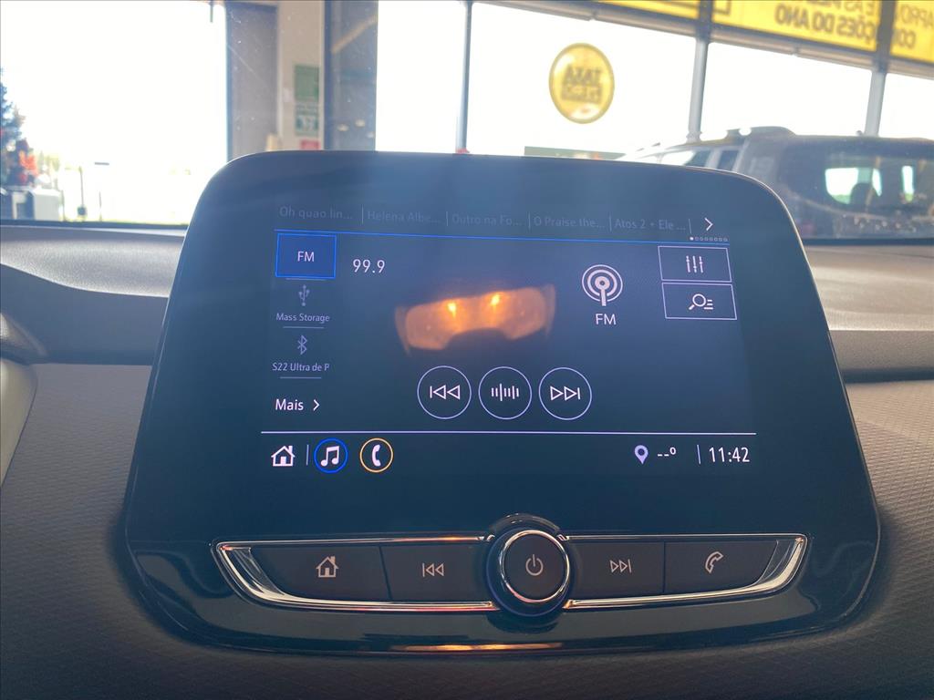 TRACKER 1.2 TURBO FLEX LTZ AUTOMÁTICO13