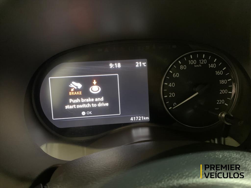 KICKS 1.6 16V FLEXSTART EXCLUSIVE XTRONIC4