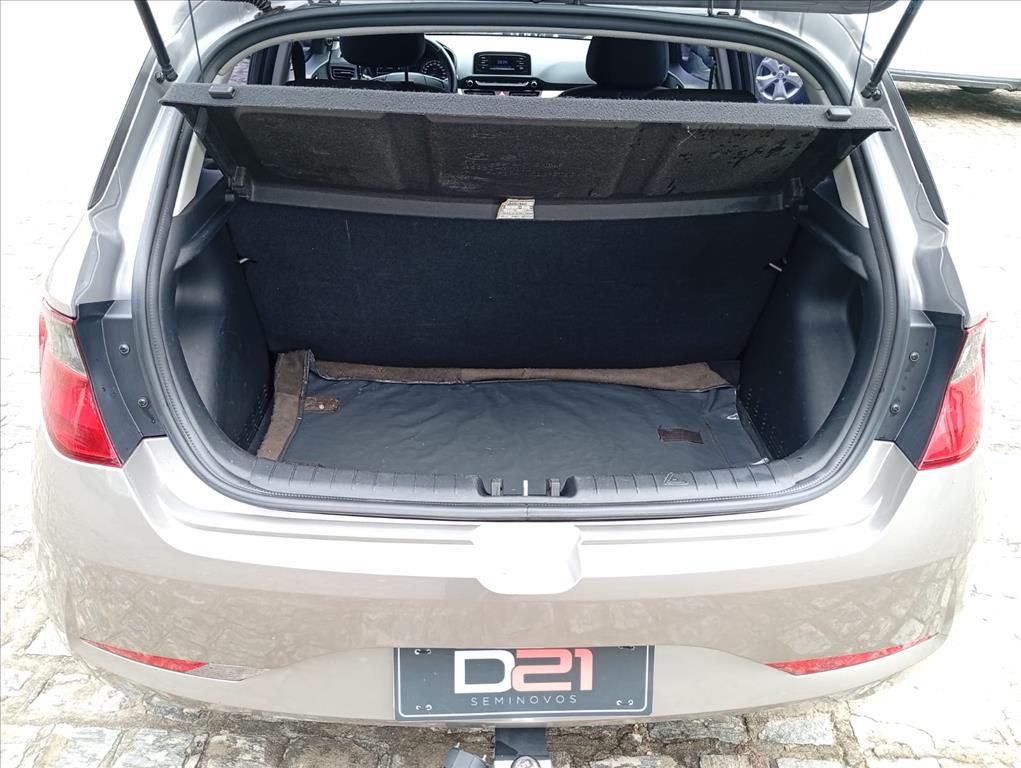 Hyundai-HB20-1.0 12V FLEX SENSE MANUAL