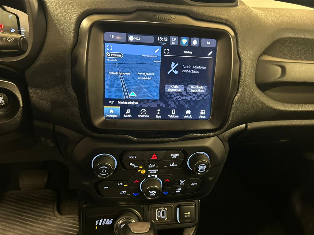 Jeep-RENEGADE-1.3 T270 TURBO FLEX TRAILHAWK 4X4 AT9