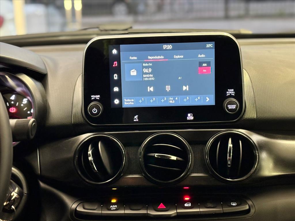 ARGO 1.0 FIREFLY FLEX DRIVE MANUAL17