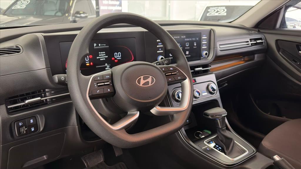 CRETA 1.0 TGDI FLEX COMFORT AUTOMÁTICO9