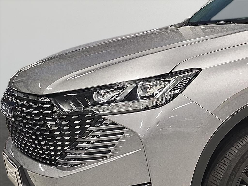 HAVAL H6 1.5 HEV PREMIUM E-TRACTION4