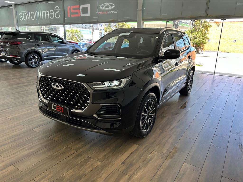 1.5 TCI PLUG-IN HYBRID DHT