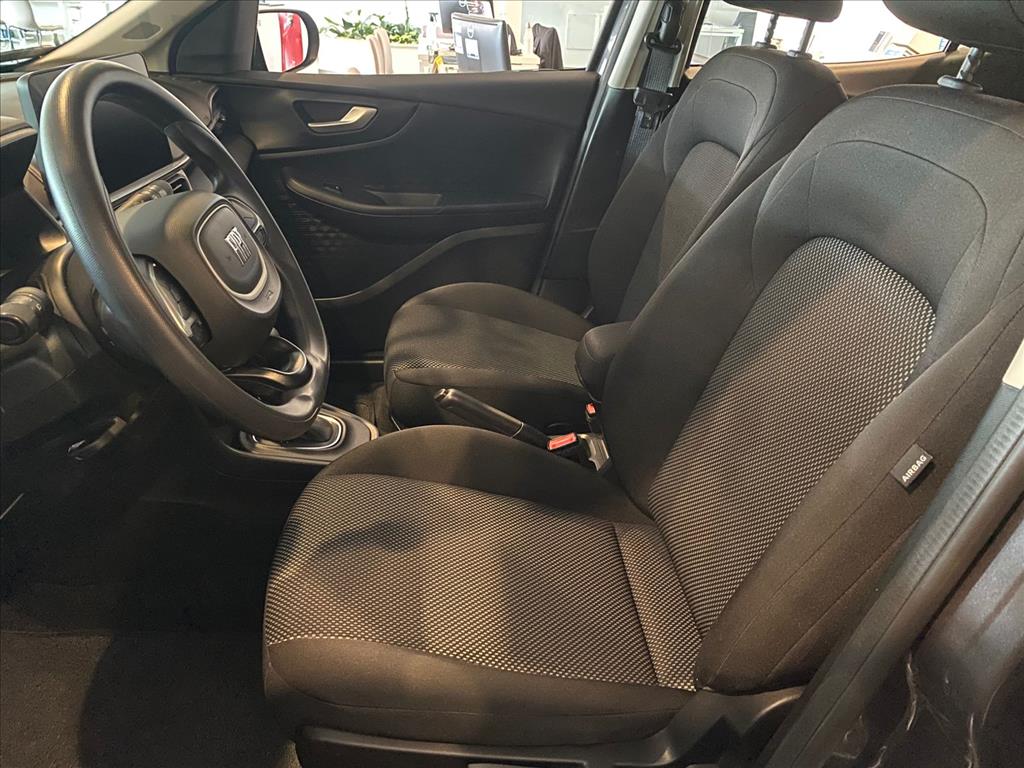 PULSE 1.3 FLEX DRIVE CVT6