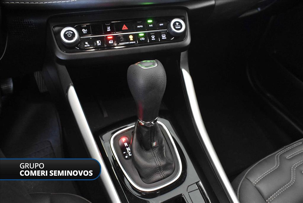 FASTBACK 1.0 TURBO 200 FLEX AUDACE CVT10