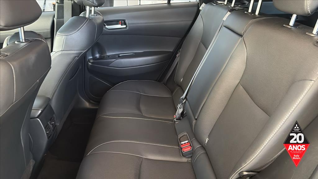 Toyota-COROLLA CROSS-2.0 VVT-IE FLEX XRE DIRECT SHIFT