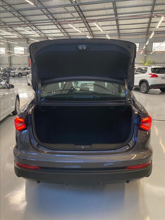 CRONOS 1.3 FIREFLY FLEX PRECISION CVT6