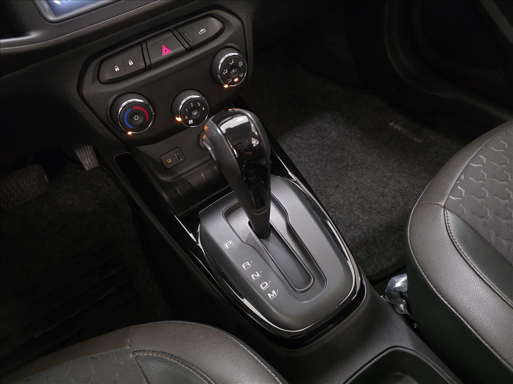 PRISMA 1.4 MPFI LTZ 8V FLEX 4P AUTOMÁTICO11