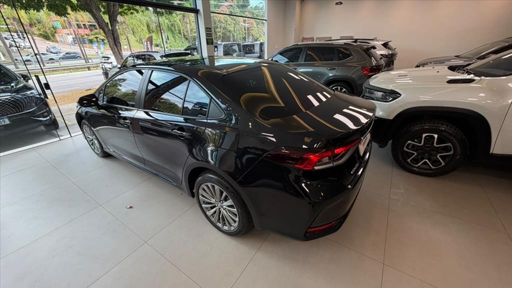 COROLLA 2.0 VVT-IE FLEX XEI DIRECT SHIFT1