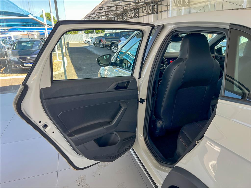 NIVUS 1.4 250 TSI TOTAL FLEX GTS AUTOMÁTICO16
