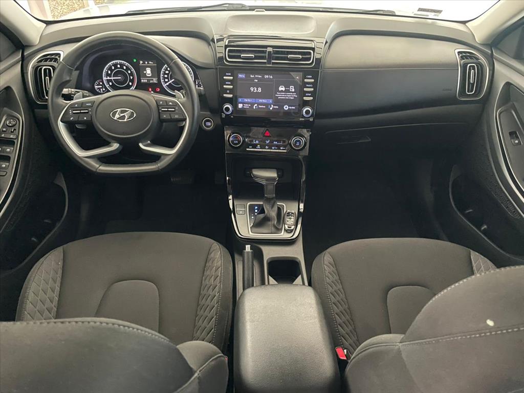 Hyundai-CRETA-1.0 TGDI FLEX LIMITED AUTOMÁTICO