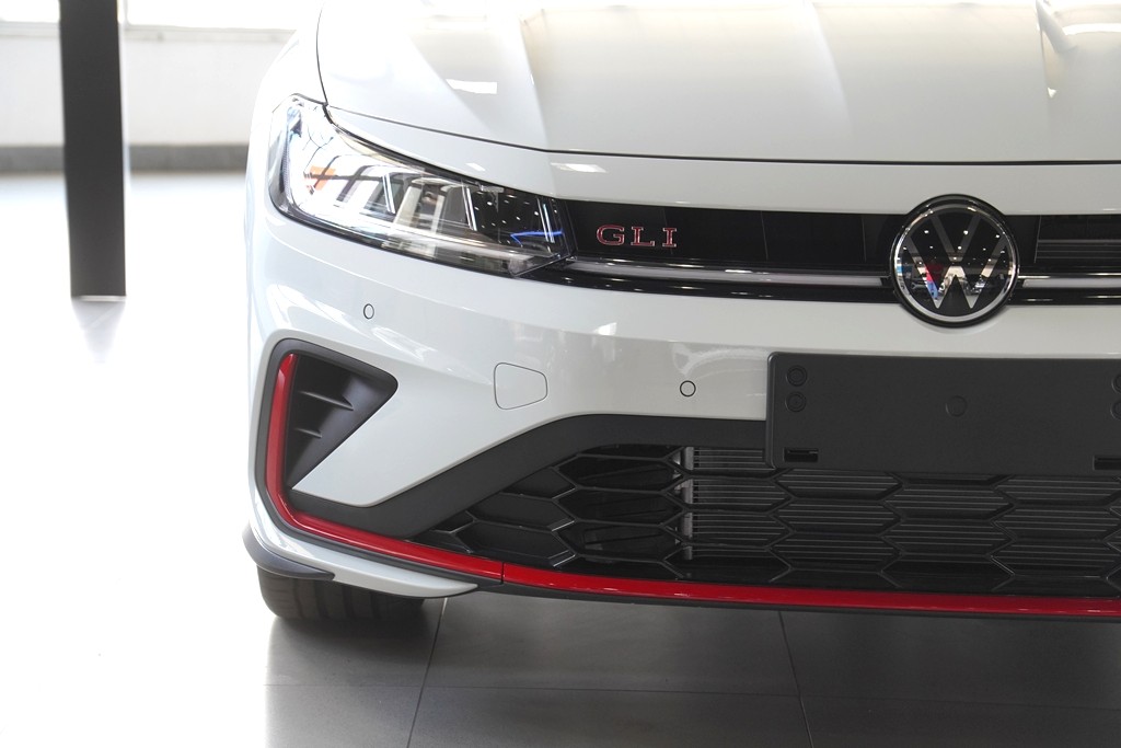 JETTA 2.0 350 TSI GASOLINA GLI DSG3