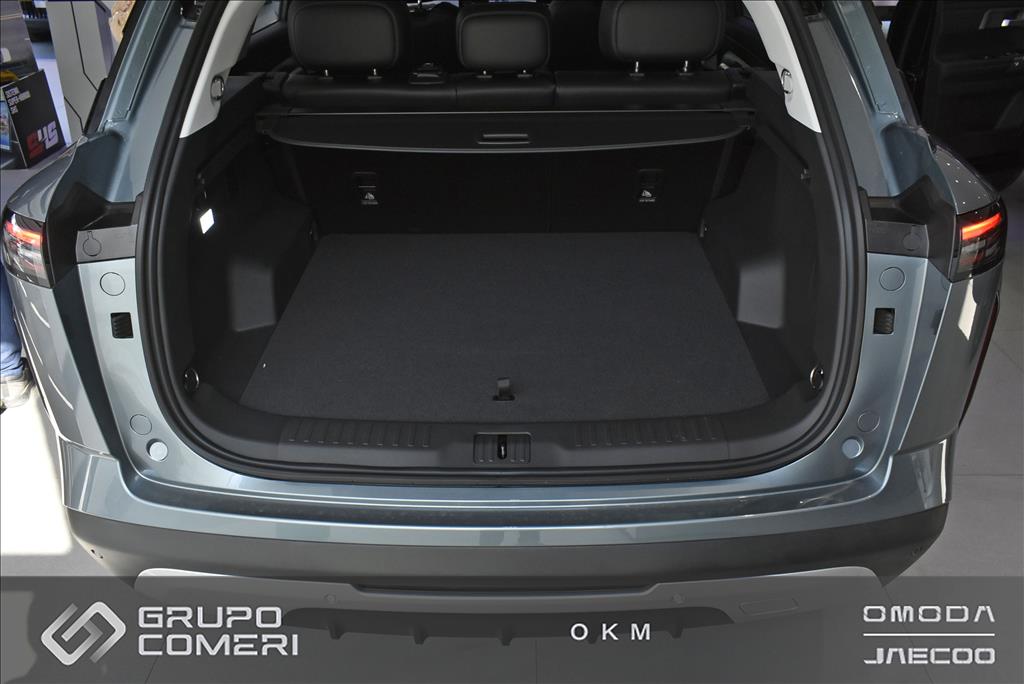 7 1.5 TGDI PHEV ELITE DHT20