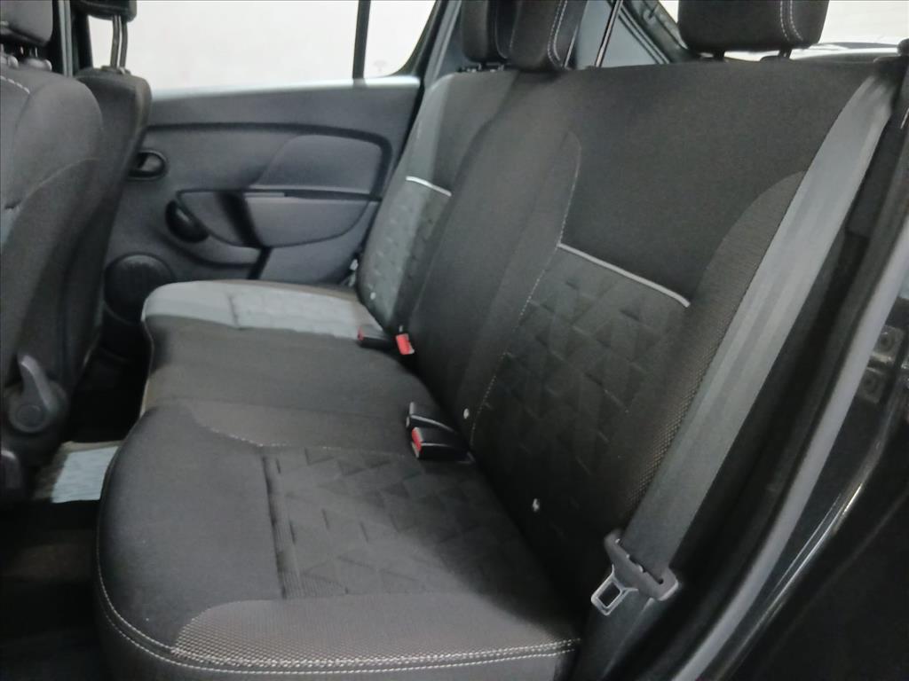 STEPWAY 1.0 12V SCE FLEX ZEN MANUAL9