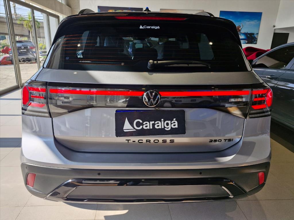 T-CROSS 1.4 250 TSI TOTAL FLEX HIGHLINE AUTOMÁTICO4
