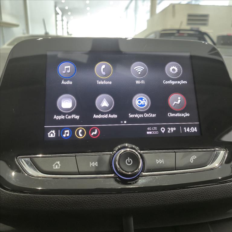 ONIX PLUS 1.0 TURBO FLEX PREMIER AUTOMÁTICO