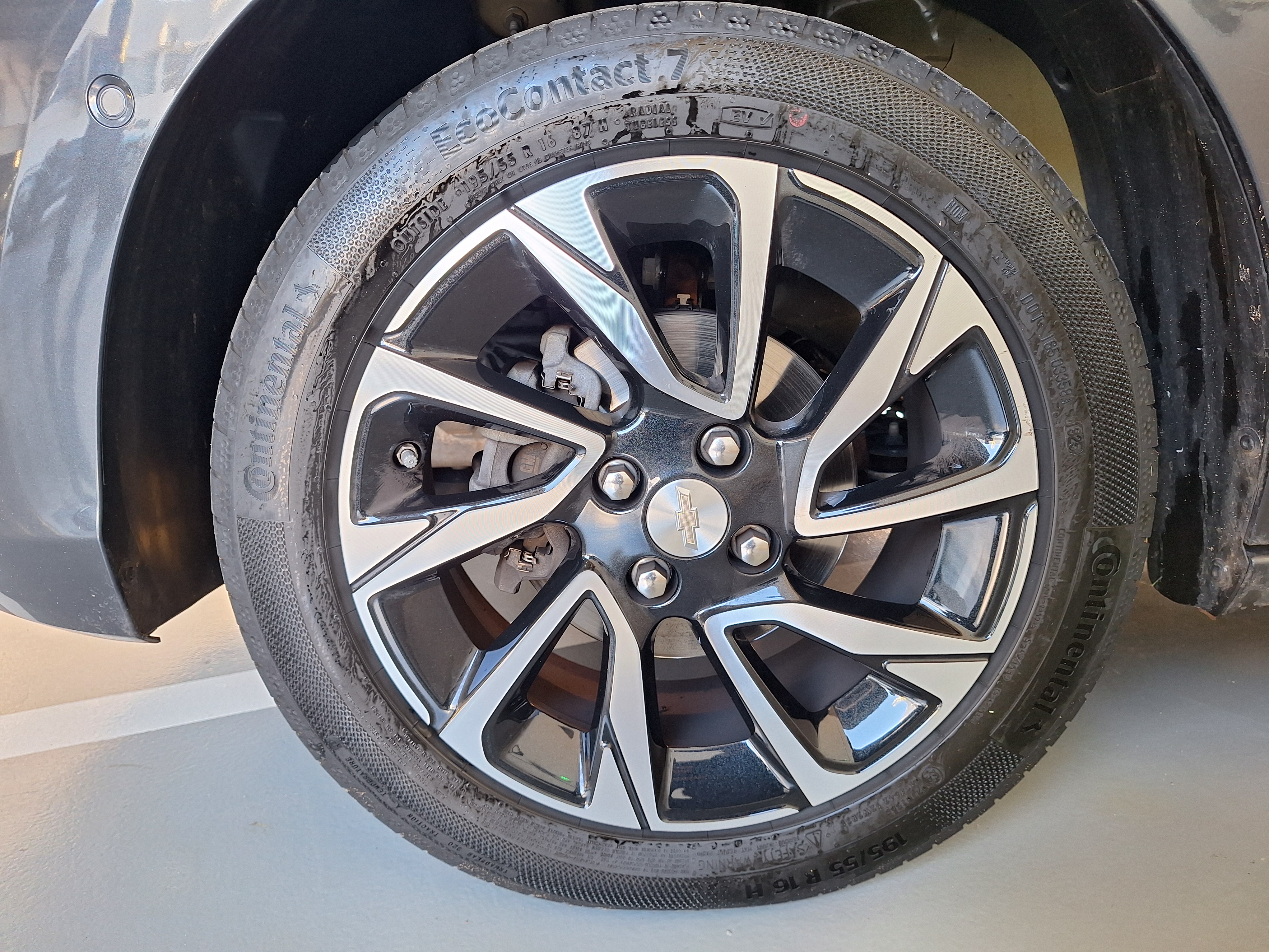 GM - Chevrolet-ONIX-1.0 TURBO FLEX PREMIER AUTOMÁTICO