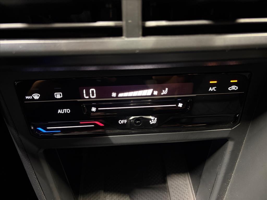 VIRTUS 1.4 250 TSI EXCLUSIVE AUTOMÁTICO14