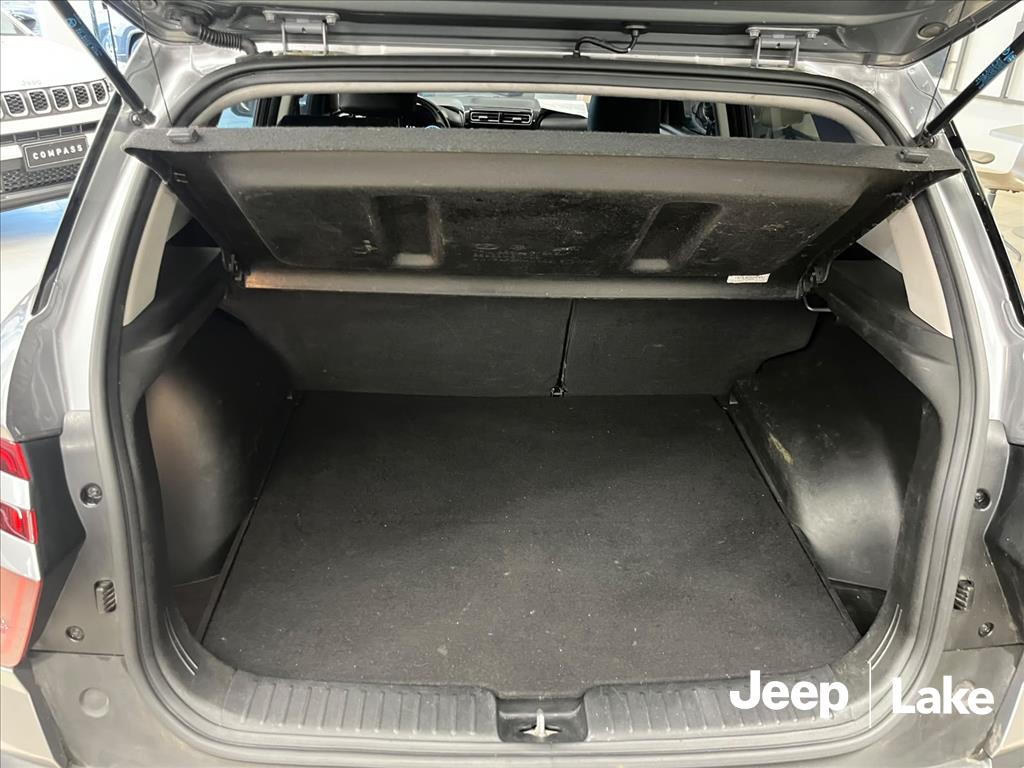 CRETA 1.0 TGDI FLEX LIMITED AUTOMÁTICO9