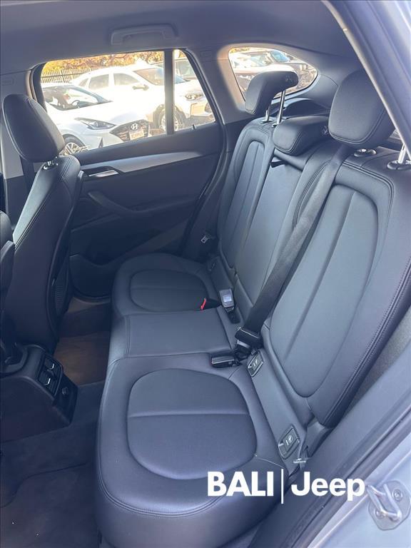 X1 2.0 16V TURBO ACTIVEFLEX SDRIVE20I 4P AUTOMÁTICO8