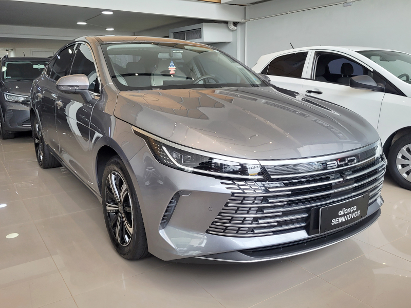 KING 1.5 DM-I PHEV GS AUTOMÁTICO2
