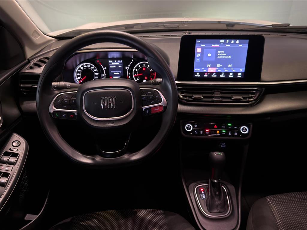 PULSE 1.3 FLEX DRIVE CVT6