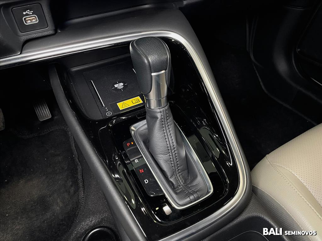 HR-V 1.5 DI I-VTEC TURBO FLEX TOURING CVT11