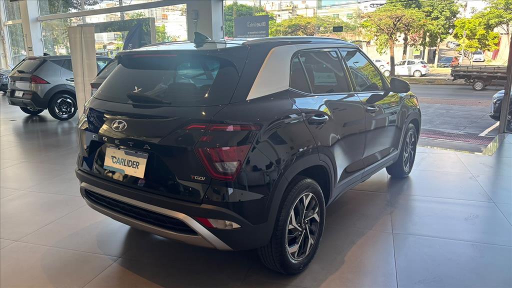 CRETA 1.0 TGDI FLEX LIMITED AUTOMÁTICO5