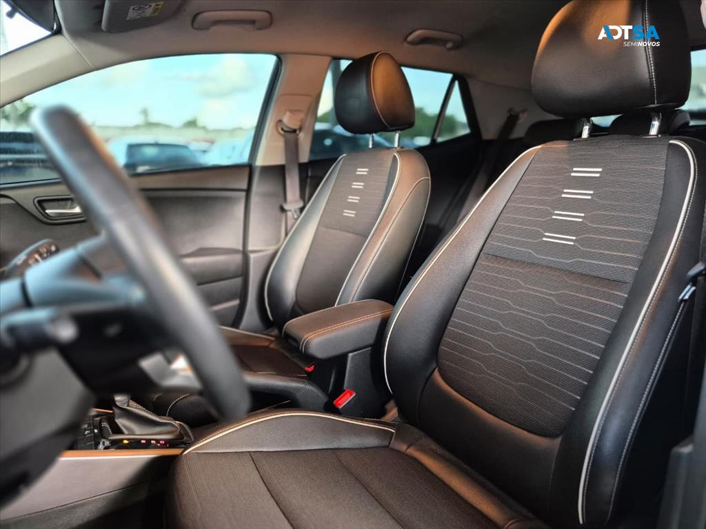 KIA STONIC 1.0 TGDI MHEV SX AUTOMÁTICO