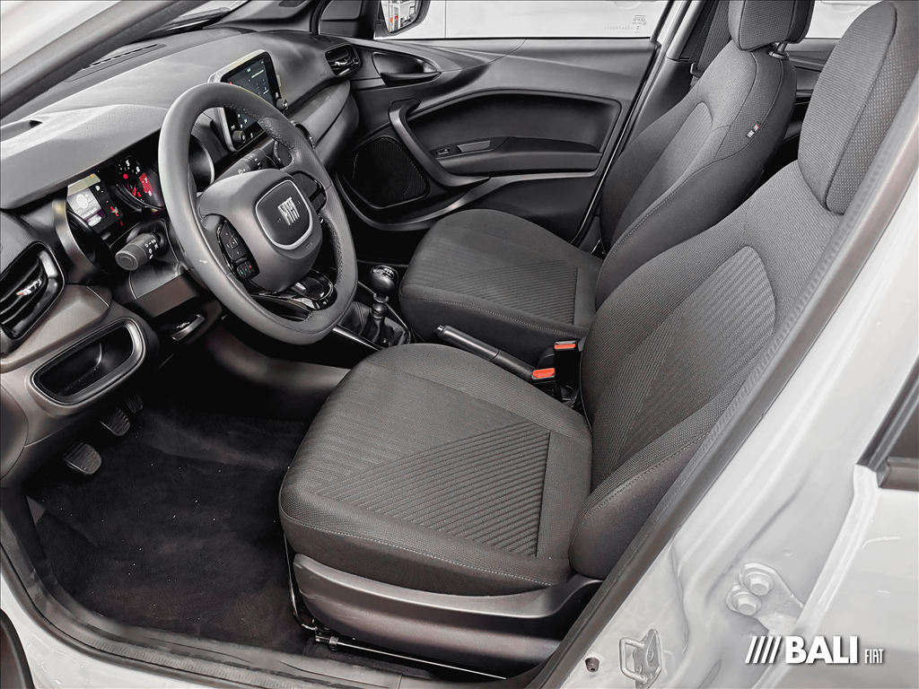 CRONOS 1.3 FIREFLY FLEX DRIVE MANUAL9