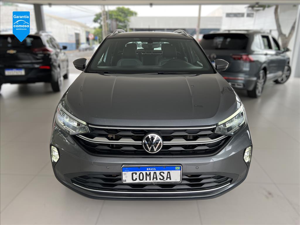 NIVUS 1.0 200 TSI TOTAL FLEX HIGHLINE AUTOMÁTICO1