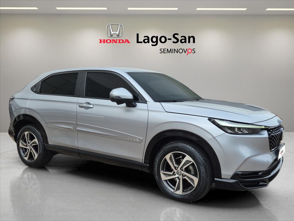HR-V 1.5 DI I-VTEC TURBO FLEX TOURING CVT3