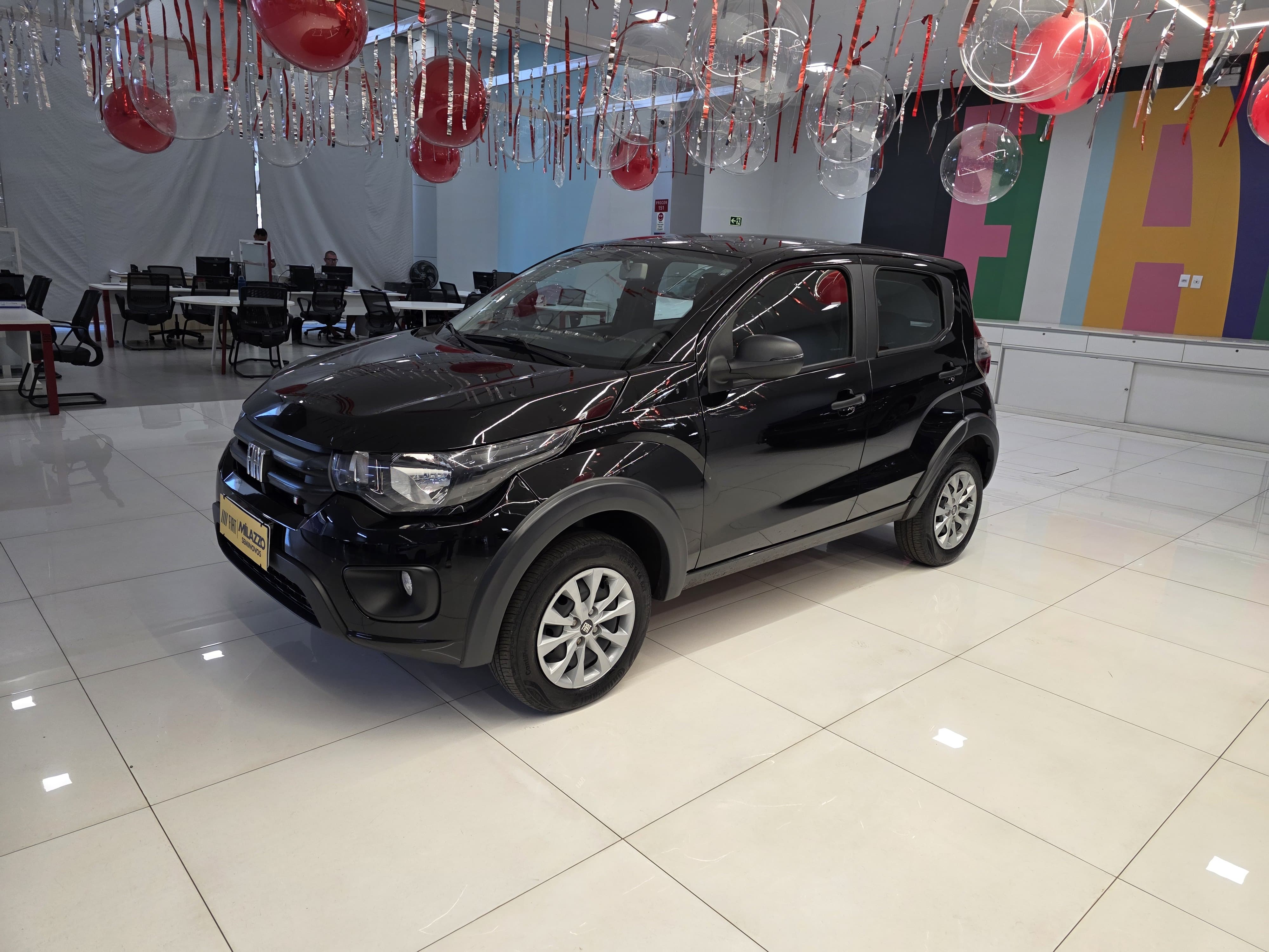 MOBI 1.0 EVO FLEX LIKE. MANUAL