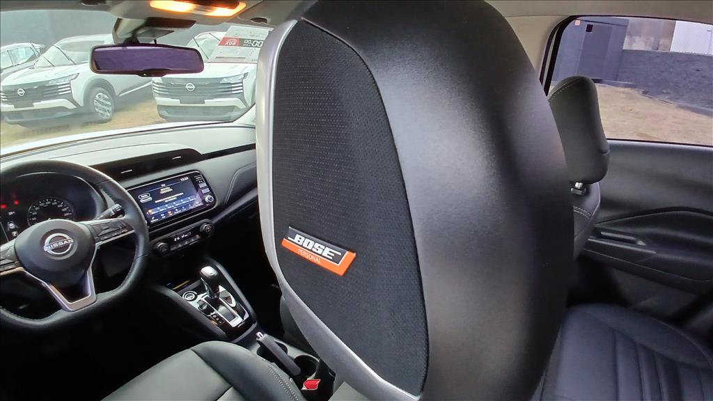 KICKS 1.6 16V FLEXSTART EXCLUSIVE XTRONIC14