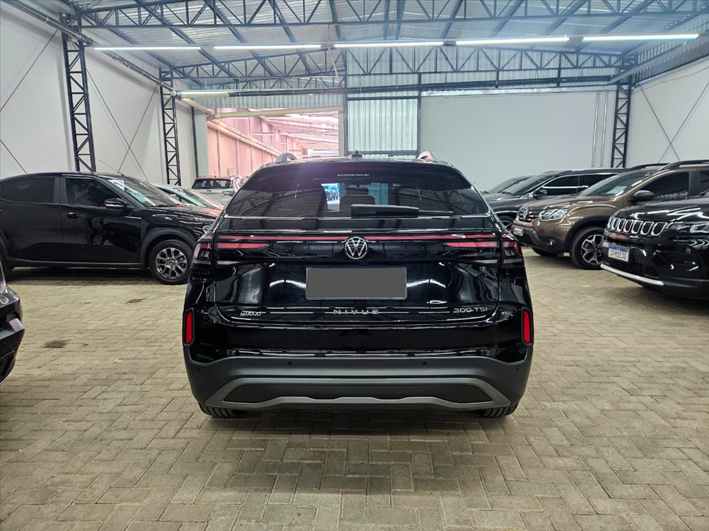 NIVUS 1.0 200 TSI TOTAL FLEX COMFORTLINE AUTOMÁTICO11